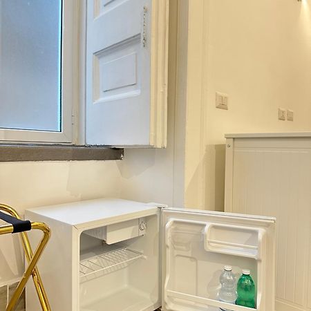 Maison M Napoli Boutique Rooms Εξωτερικό φωτογραφία
