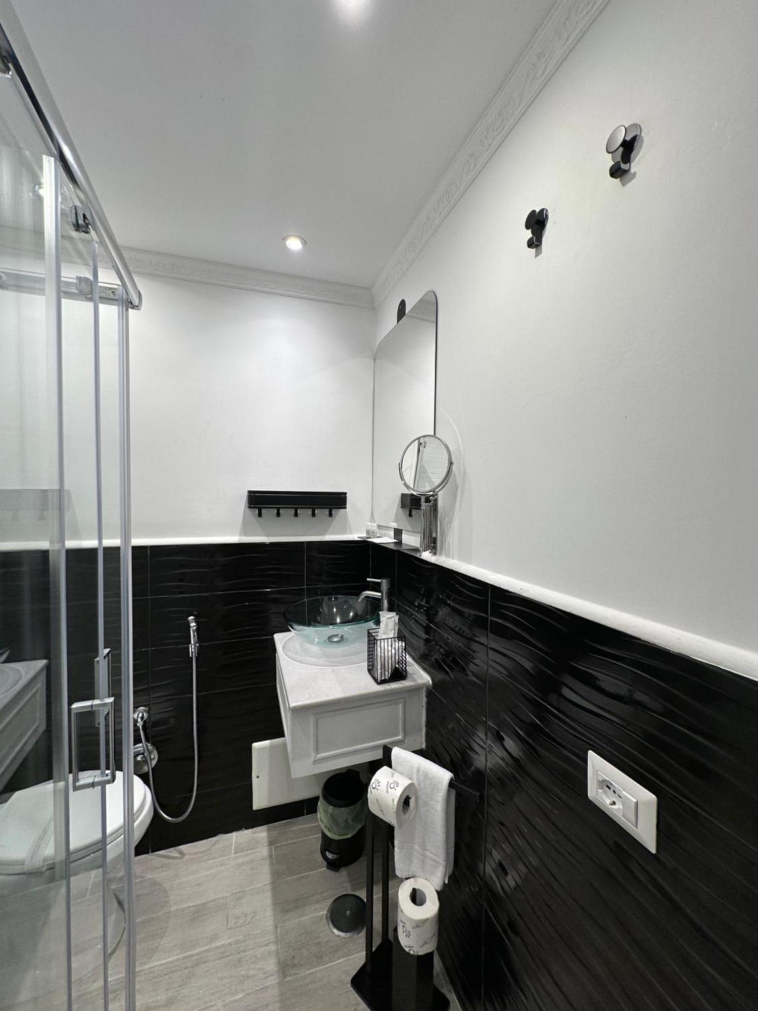 Maison M Napoli Boutique Rooms Εξωτερικό φωτογραφία