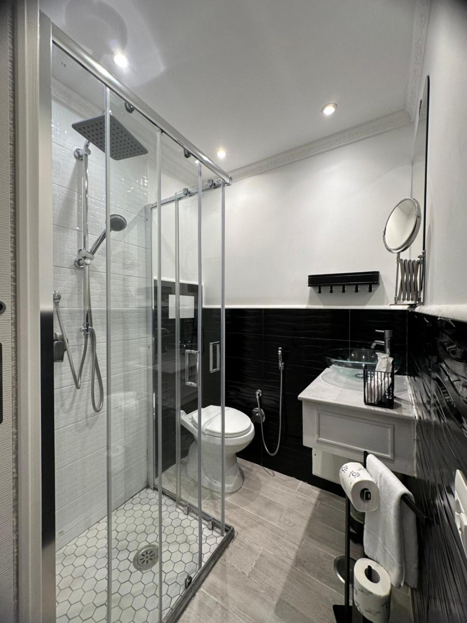 Maison M Napoli Boutique Rooms Εξωτερικό φωτογραφία