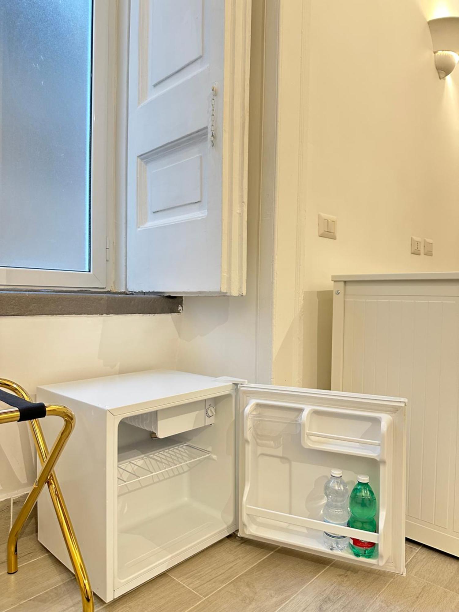Maison M Napoli Boutique Rooms Εξωτερικό φωτογραφία
