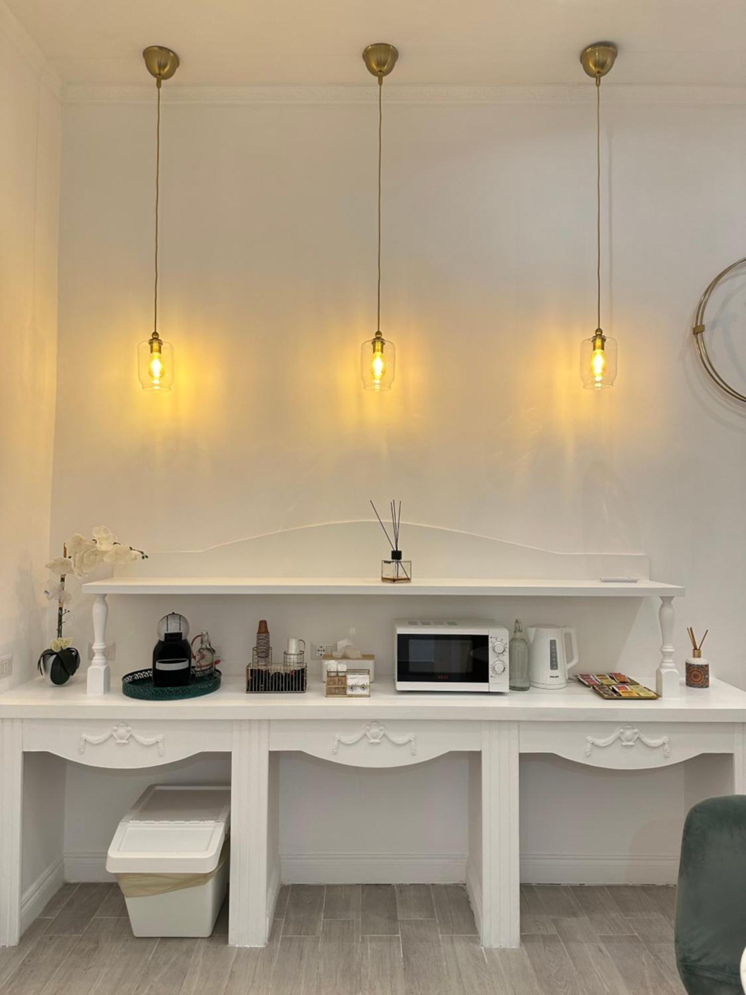 Maison M Napoli Boutique Rooms Εξωτερικό φωτογραφία