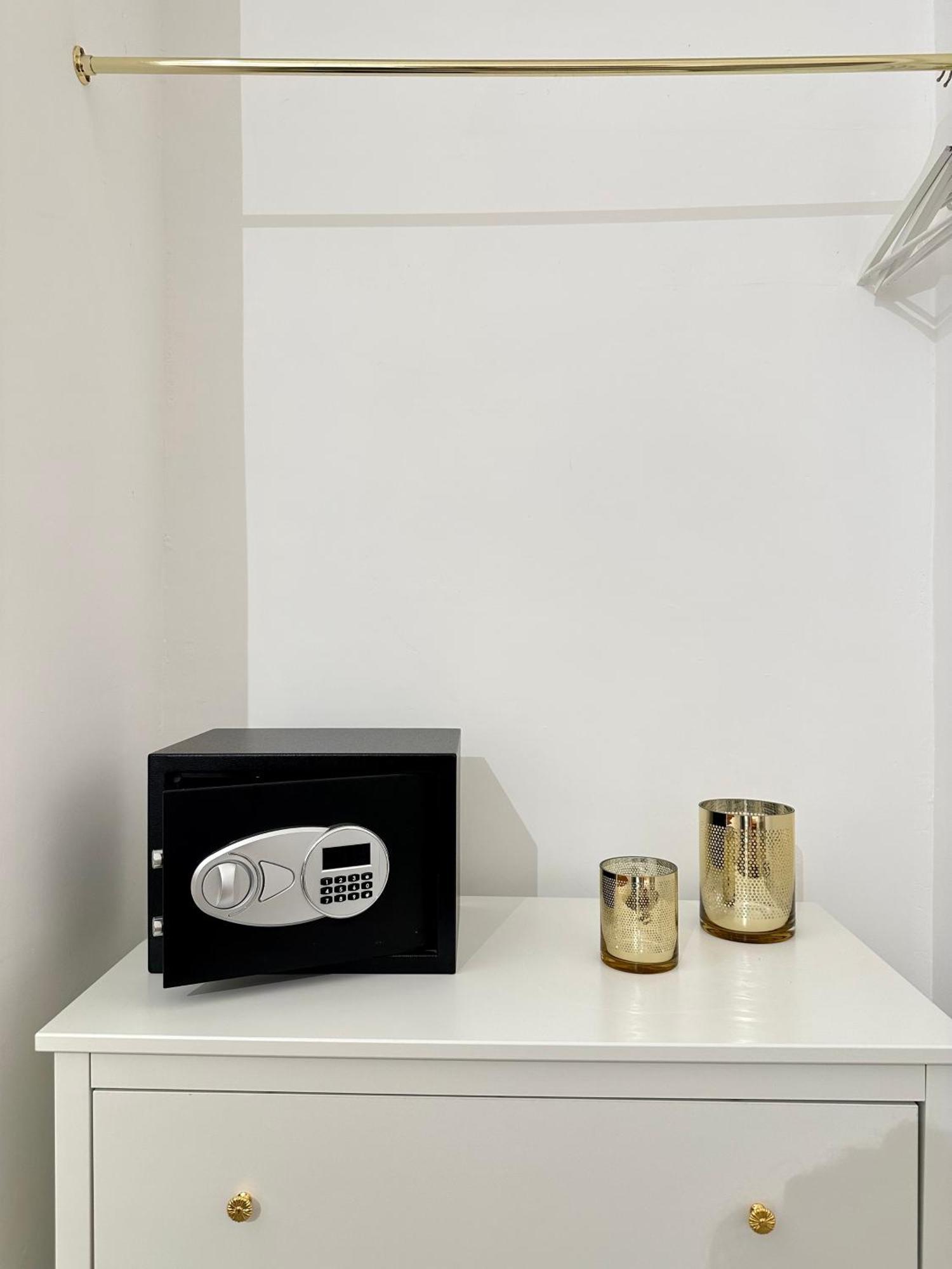 Maison M Napoli Boutique Rooms Εξωτερικό φωτογραφία