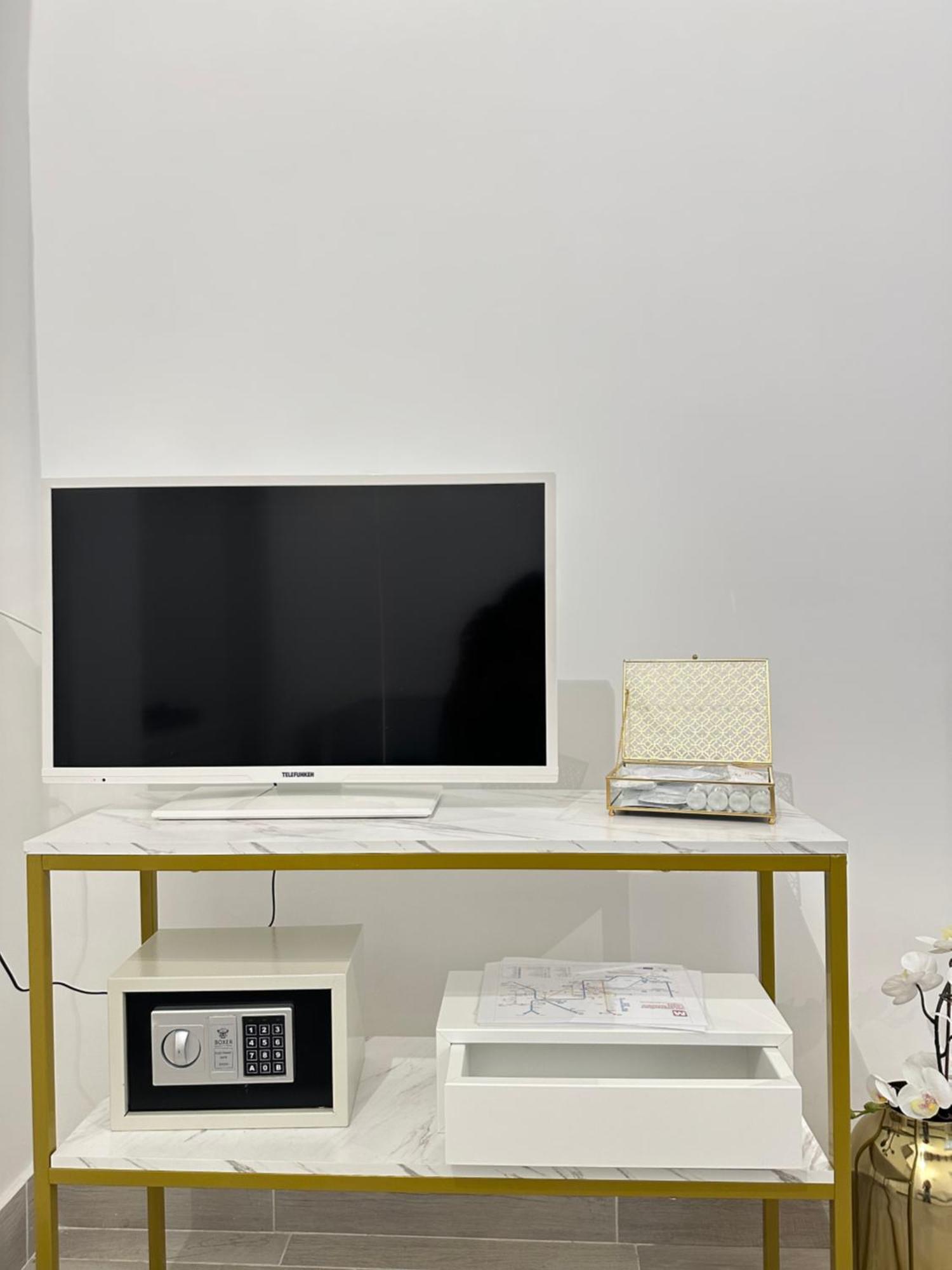 Maison M Napoli Boutique Rooms Εξωτερικό φωτογραφία