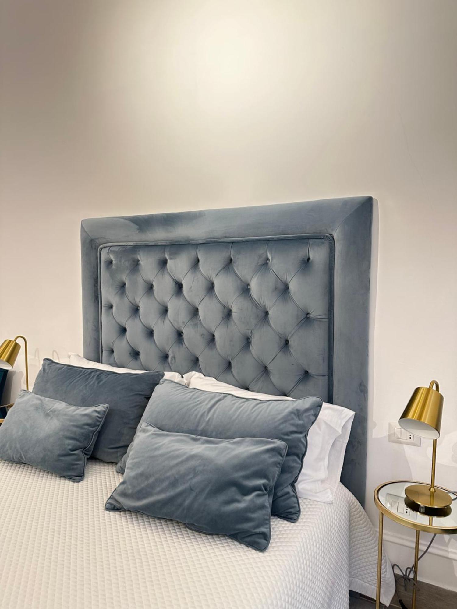 Maison M Napoli Boutique Rooms Εξωτερικό φωτογραφία