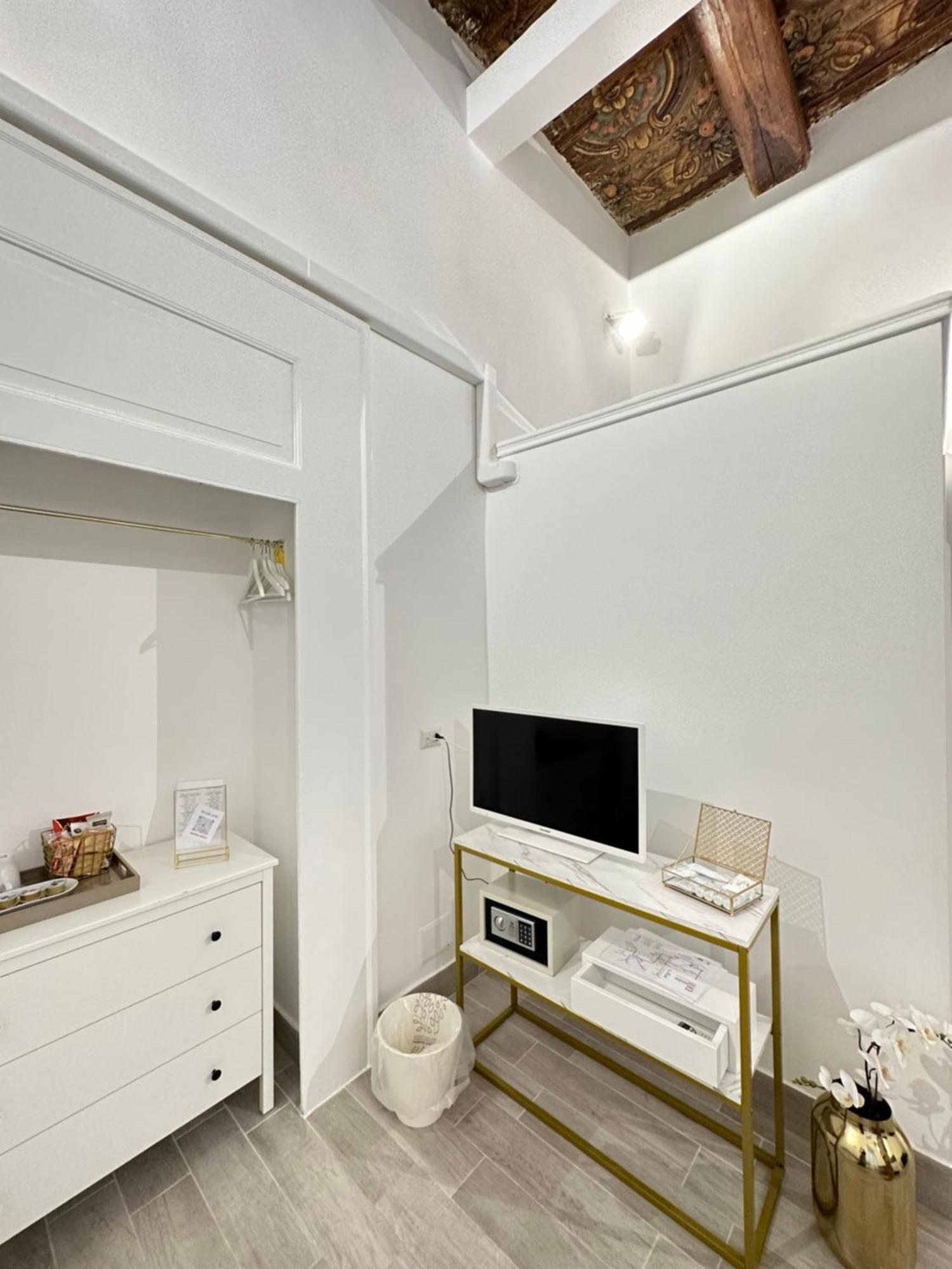 Maison M Napoli Boutique Rooms Εξωτερικό φωτογραφία