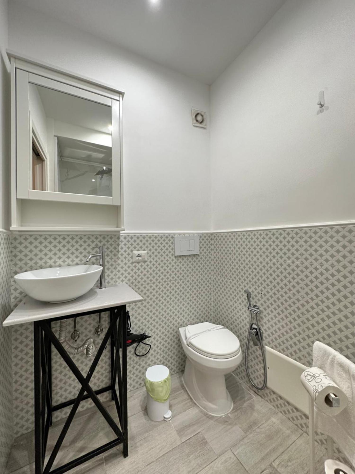 Maison M Napoli Boutique Rooms Εξωτερικό φωτογραφία